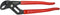 Crescent 10" Tongue & Groove Plier, V-Jaw, Black Oxide - RT410CVN