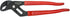 Crescent 10" Tongue & Groove Plier, V-Jaw, Black Oxide - RT410CVN