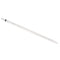 PATIKIL 50ml Graduated Dropper Pipettes, 1 Pcs Reusable Borosilicate Glass for Liquid Transfer