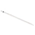PATIKIL 50ml Graduated Dropper Pipettes, 1 Pcs Reusable Borosilicate Glass for Liquid Transfer