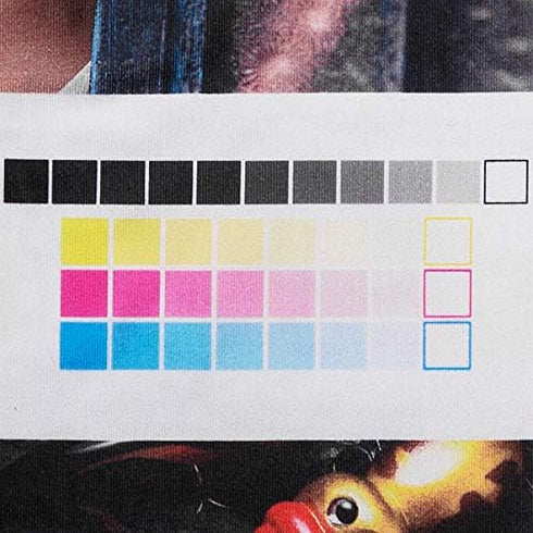 SG500 SG1000 Black Sublimation Ink Cartridges Compatible with Sawgrass SG500 SG1000