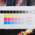 SG500 SG1000 Black Sublimation Ink Cartridges Compatible with Sawgrass SG500 SG1000