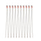 HiLetgo 10pcs 3D Printer NTC Thermistor 100K Accuracy Temperature Sensor