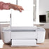 500 A5 28lb 70lb (105 5.83" 8.27" (148 210 mm) Printer Paper - Sheets, Premium Bright White Paper, Bond / Text gsm)