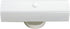 Nuvo SF77/087 with U Channel Glass, 2-Light