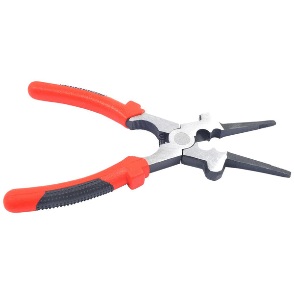 HHIP 8080-0026 7 Way Mig Welding Plier