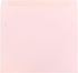 JAM PAPER A8 Premium Invitation Envelopes, 5 1/2 x 8 1/8, Baby Pink Pastel, 50/Pack