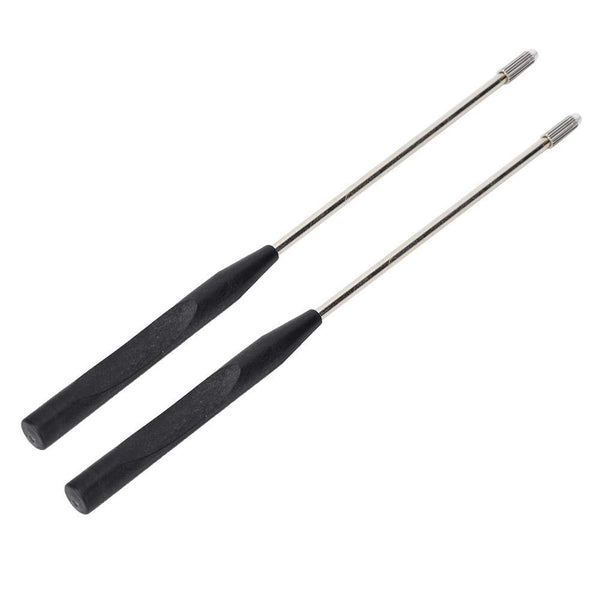 2Pcs Reusable Inoculating Loops for Lab Tissue Culture