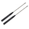 2Pcs Reusable Inoculating Loops for Lab Tissue Culture