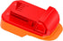 Adapter Upgrade for Milwaukee M18 Tools, Compatible with Ridgid 18V Batteries, 1 Adapter Only