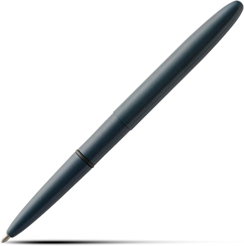 Fisher Space Pen Cerakote 400 Series Bullet Pen - Elite Navy Blue Finished - Gift Boxed