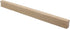 4PCS Closet 256mm/10''Hole Wooden Pull Handle, Solid Wood Dresser Wardrobe Door Pull,Cupboard Cabinet Bedside Table