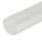 uxcell 1m Clear Heat Shrink Tubing, 3.5mm Dia, 2:1 Heat Shrink Tube Wrap Cable Sleeve