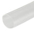 uxcell 1m Clear Heat Shrink Tubing, 3.5mm Dia, 2:1 Heat Shrink Tube Wrap Cable Sleeve