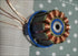 Fielect 0.41mm Inner Dia Magnet Wire Enameled Copper Wire Winding Coil 164Ft Length QA-1-155 Model