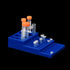 Multifunctional Tube Rack, Polypropylene PCR Centrifuge Tube Holder for 0.2ml to 50ml Specifications