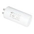 CBB60 Capacitor 80uF 250V AC 4-Pole for Irrigation Pump, Washing Machine, Drainage Pump, Cement Mixer, Dehumidifier