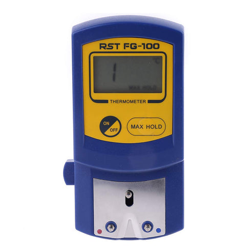 Tip Soldering Iron Temperature Tester FG-100 Thermometer for Welding Iron