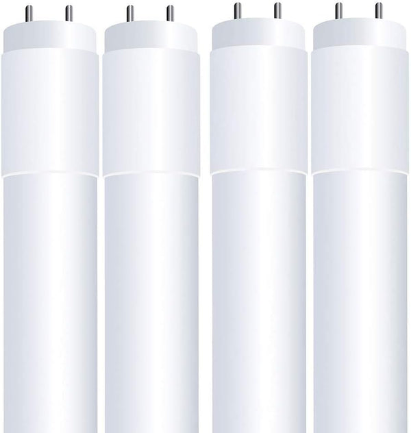 Feit Electric T8 LED Bulbs 4 Foot, 40 Watt Equivalent, Type A