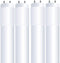 Feit Electric T8 LED Bulbs 4 Foot, 40 Watt Equivalent, Type A