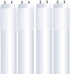 Feit Electric T8 LED Bulbs 4 Foot, 40 Watt Equivalent, Type A