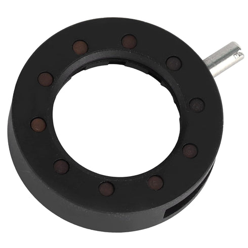 M4 SK12 1~12mm Iris Diaphragm Mechanical Adjustable Manual Aperture Lens Mechanical for Digital Camera