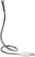 USB Flexible Light Gooseneck Led Glowing Lamp Laptop Computers Studying For Office Working Writing Reading Accessories