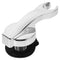 minkissy Salon Wash Station Tool Shower Wand Holder Sprayer Holder for Hair