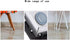 WELANGBN 3/4" (24) Adhesive Furniture Sliders,Self-Adhesive Small Kitchen Appliance Slider Easy to MovIing Kitchen