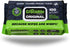 Crocodile Cloth Industrial Hand & Tool Cleaning Wipes, Heavy-Duty 10" x 15" Size, 100 Count Multi-Surface Cleaning