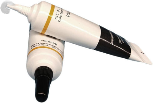 Bavokon 20g O- Lubrication,Multi-Functional O- Lubricant,Silicone Grease Food Grade Multi-Functional O- Lubricant Faucet