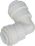 Watts 17103002 Aqualock(PL-3002) Quick Connect Elbow, 1/4-Inch, Plastic