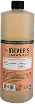 SC Johnson 32 MRS MEYER'S CLEAN DAY Geranium Multi Surface Cleaner, FZ