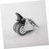 Heavy Duty Swivel Casters for Furniture and Storage Carts