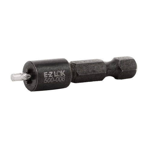 E-Z LOK Drive Tool - Optional Use with 329-006, 303-006, 400-M3