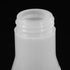 PATIKIL 50ml Plastic Erlenmeyer Flask - 1 Pack Narrow Mouth Conical Flask for Laboratory, Clear