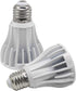 2 Pack PAR20 LED Bulbs, 100W Equivalent, 16W, Dimmable 3000K Warm White, 1200LM E26 Indoor Flood Light