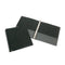 Round Ring Binder - 1" Capacity - Black