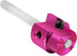PVC Fitting Saver 3/4-Inch Head, PVC Pipe Reamer, PVC Socket Saver with 1/4-Inch Hex Shaft, PVC Reamer Plastic Pipe Fitting Reamer for Plumbing Sch.40 PVC CPVC ABS Fitting, Fit Standard 1/2" drills