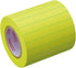 Yamato NRK-50H-LK Sticky Notes, Memoc, Roll Tape, Ruled Type, Notebook, 2.0 inches (50 mm) Wide Refill