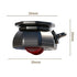 Generic Duty,360 Furniture Casters Wheels Heavy Swivel Casters,Adhesive Caster Wheels,Glide Quietly and Protect