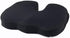 Tailbone, Seat Cushion Orthopedic Memory Foam Non-Slip Coccyx Pillow for Prostate, Sciatica & Lower Back Pain Relief