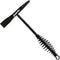 Economic Welding Hammer/Slag Hammer/Chipping Hammer, Forged Steel Structures with Shock-Absorbing Handles