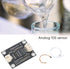 Meter Probe Water Quality Monitoring Sensor Module, Analog Sensor Module Compatible with Ardu Board, for Liquid Quality Analysis Testing, Scientific Research, Laboratory, Online