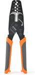 iCrimp IWC-1424AB Wire Crimping Tool for Weather Pack and Metri Pack Terminals with Built-in Stripper and Cutter