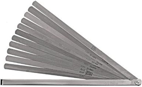 Long Feeler Gauge Set Proto 12 Blade