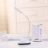 GKOXUQ Foldable Reading Lamp Light Lighting Lamp With Eye For For Bedroom Office