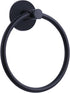 LEVOSHUA Magnetic Towel Ring Hand Towel Holder Towel Rack Towel Hook Hanger for Refrigerator, Kitchen Stove, Oven