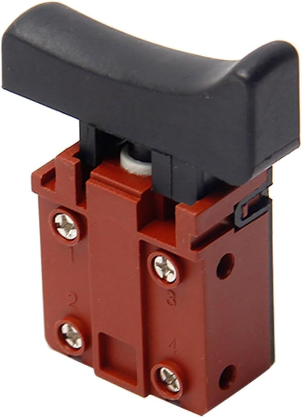 Trigger Switch for Leiya 26/35 Electric Drill Hammer Tool, Fielect Power Speed Control Push Button