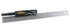 Accusize Industrial Tools 7/8'' ANSI M35 Drill, 1/2'' Shank, 135 Degree Split Point, Model 0412-0078